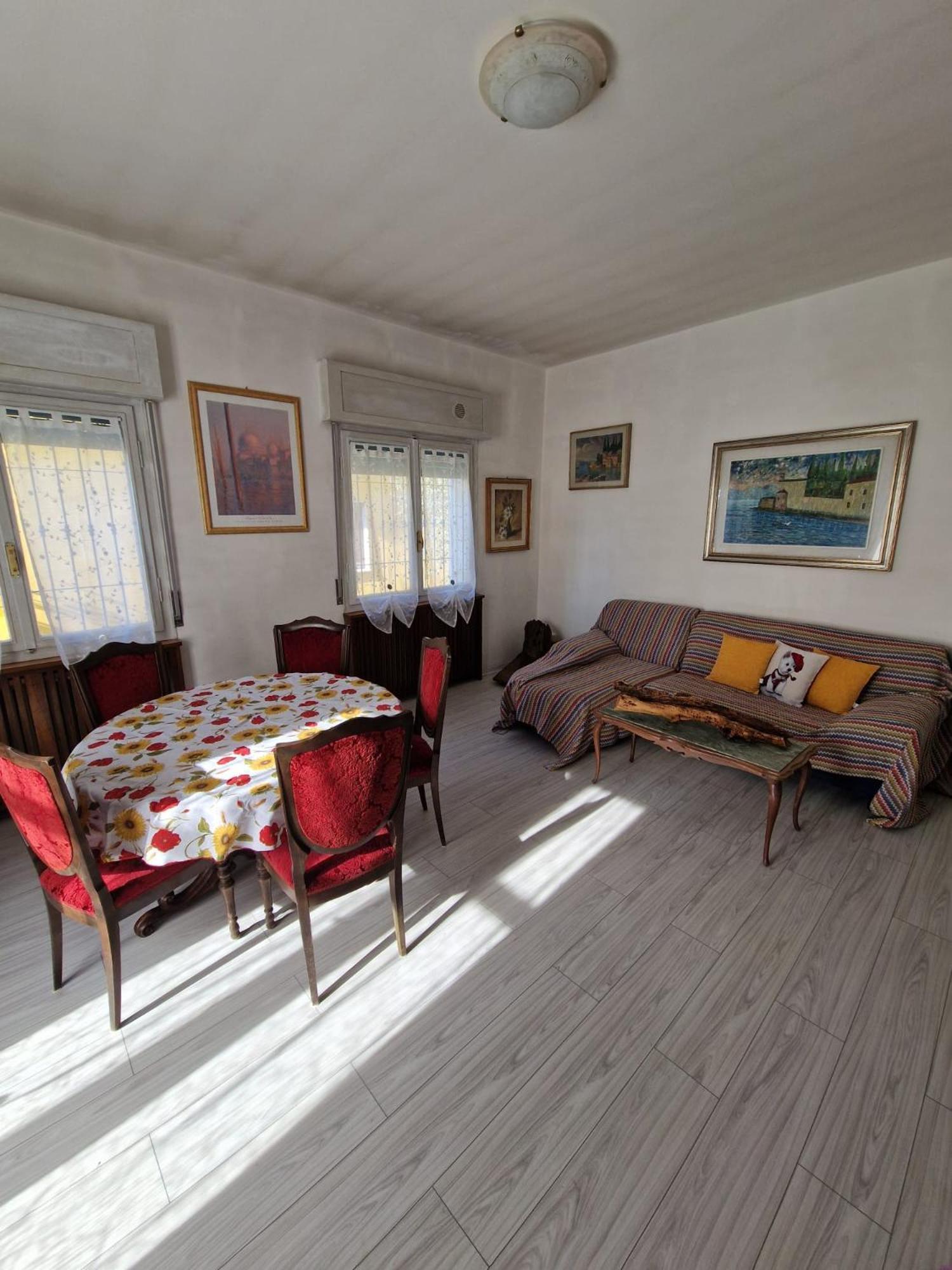 Casa Rosario E Annamaria Διαμέρισμα Torri Del Benaco Εξωτερικό φωτογραφία