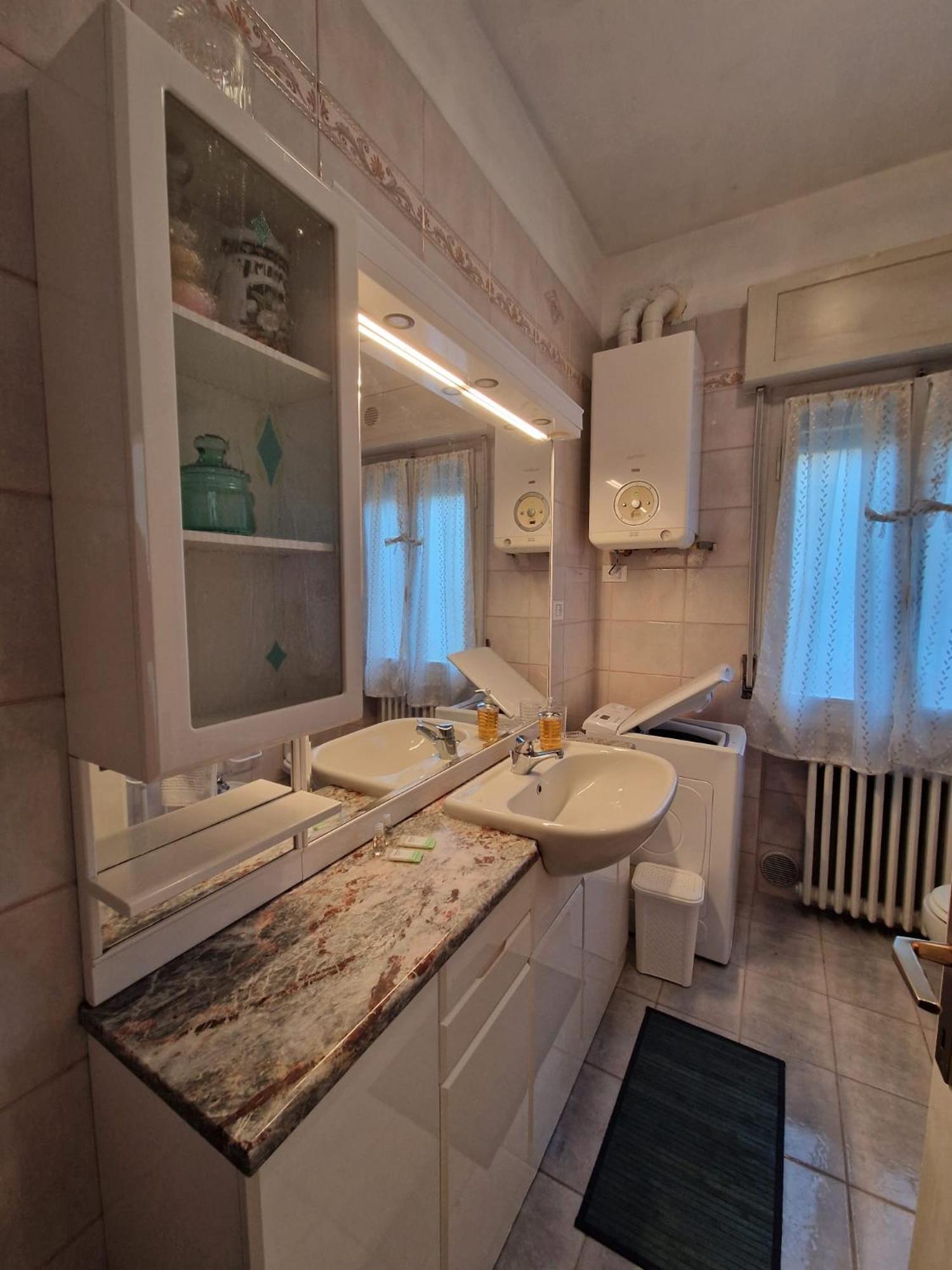 Casa Rosario E Annamaria Διαμέρισμα Torri Del Benaco Εξωτερικό φωτογραφία